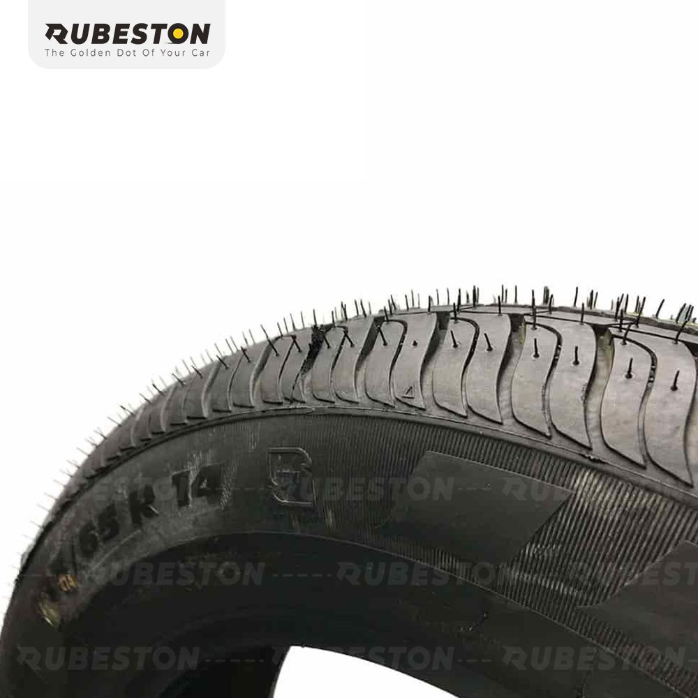 لاستیک کویر - سایز 185/65R14 - مدل KB 22