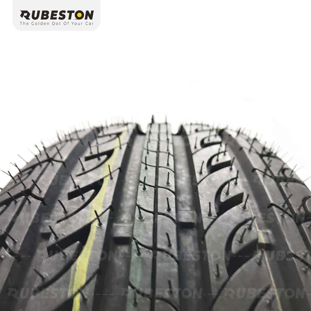 آج لاستیک کویر - سایز 185/65R14 - مدل KB 22