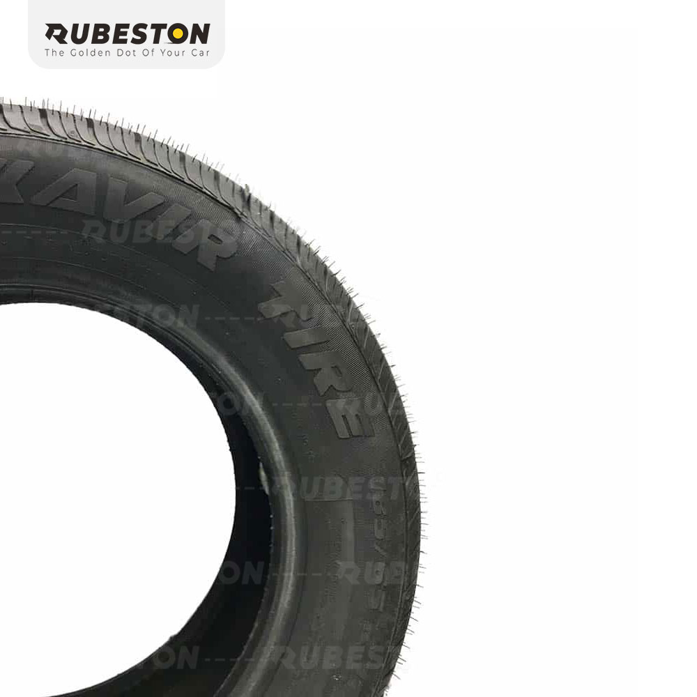 تایر کویر 185/65R14 - مدل KB 22