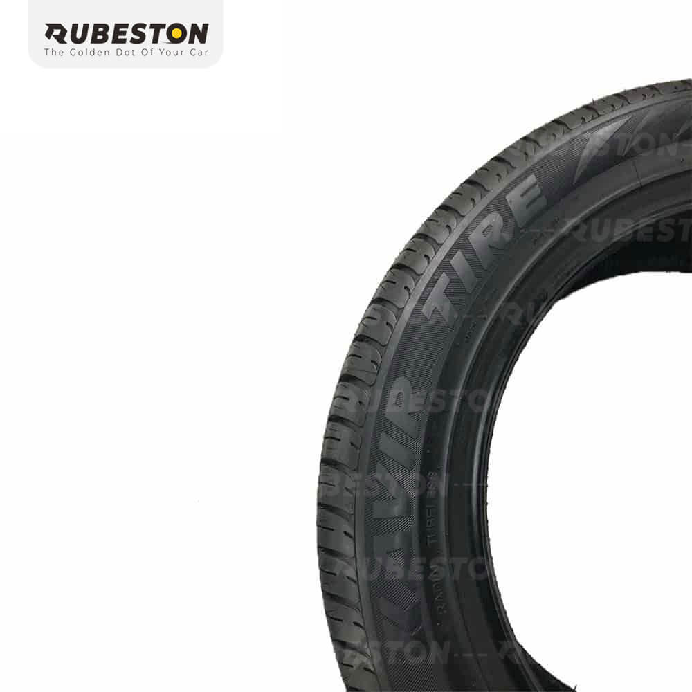 کناره لاستیک کویر - سایز 225/55R18 - مدل KB-500