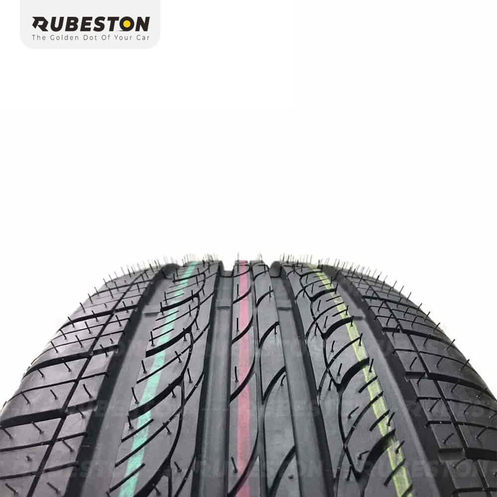 کناره لاستیک کویر - سایز 225/65R17 - مدل SUV KB700