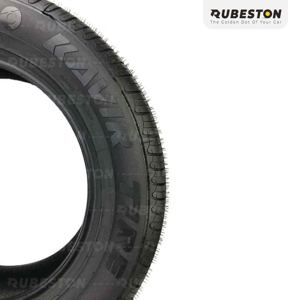 کناره لاستیک کویر - سایز 225/65R17 - مدل SUV KB700