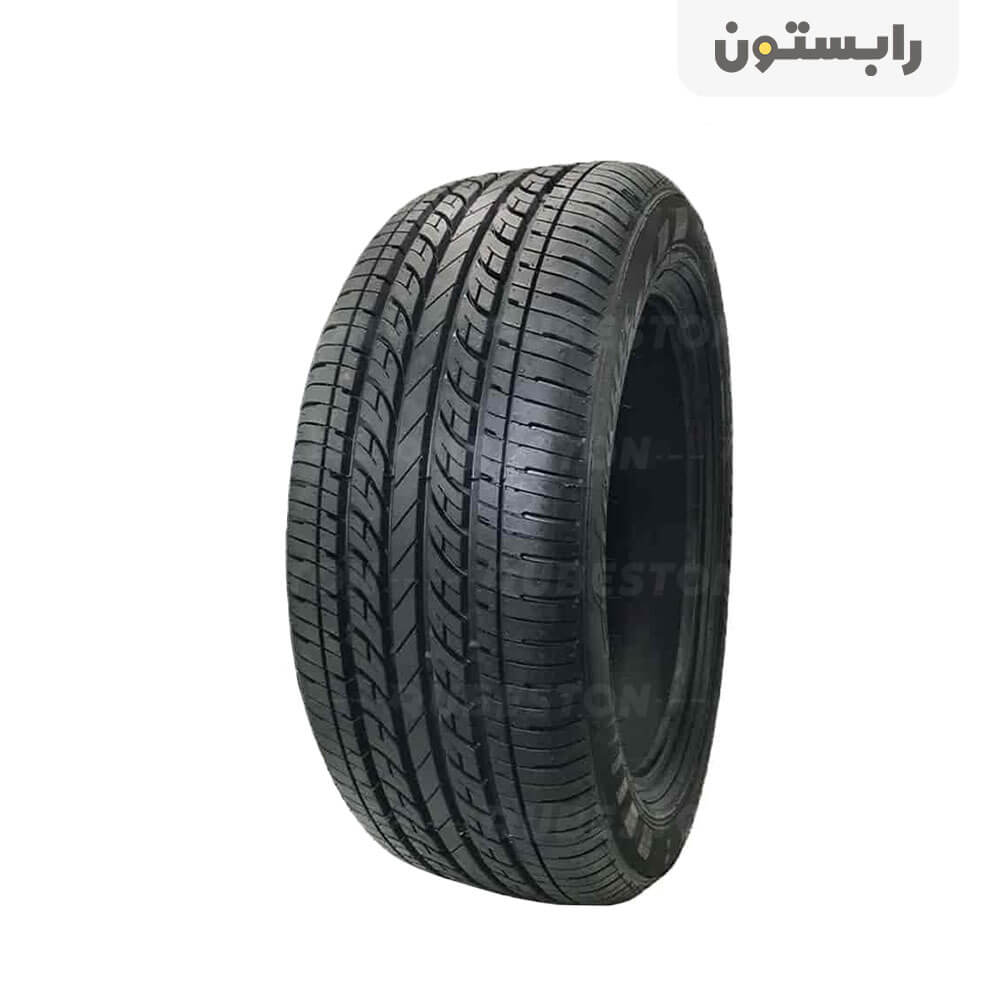 لاستیک کویر - سایز 205/50R16 - مدل KB44