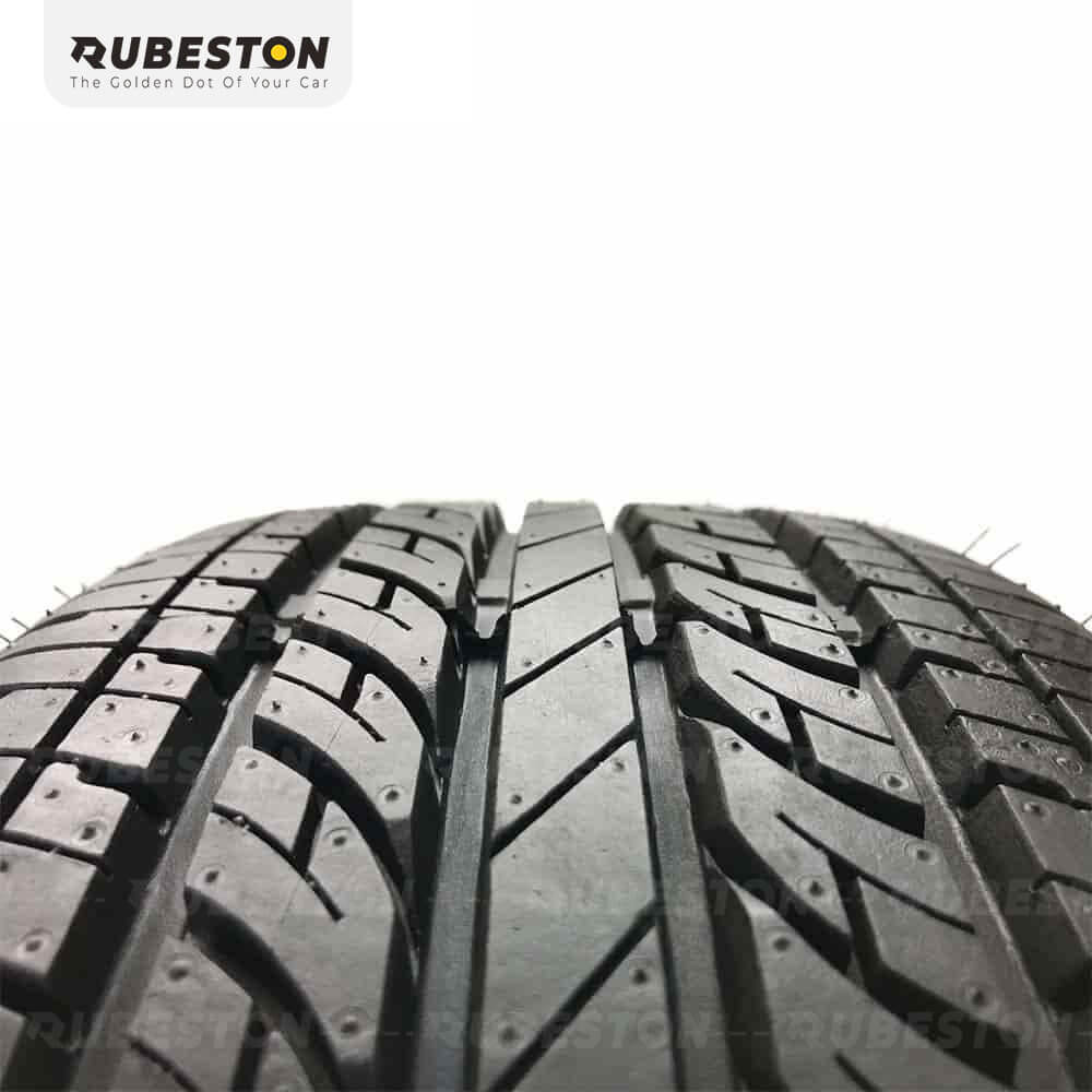 آج لاستیک کویر - سایز 205/50R16 - مدل KB44