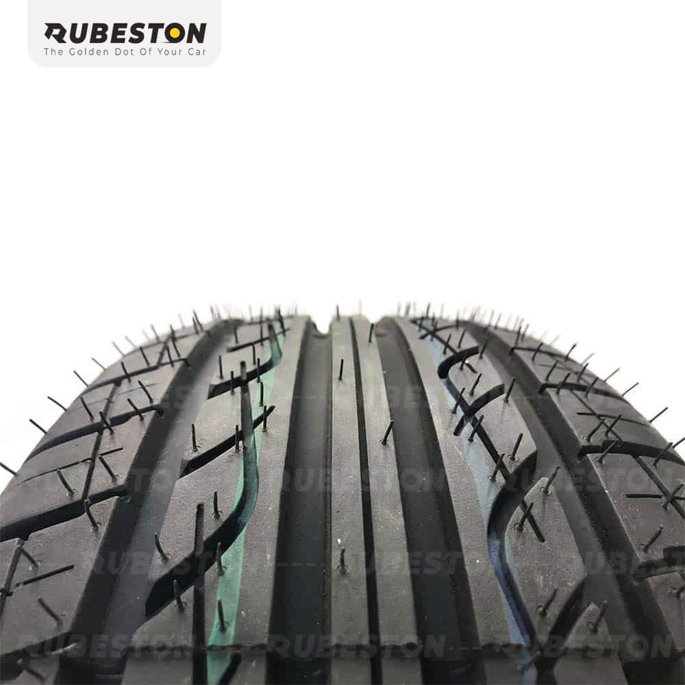 آج لاستیک کویر - سایز ‌195/60R15 - مدل Extra KB33