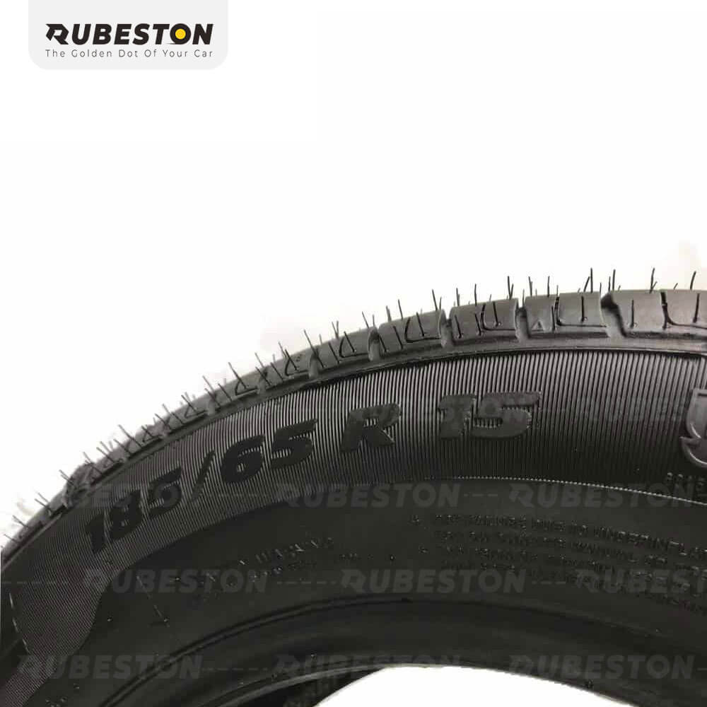 لاستیک کویر - سایز 185/65R15 - مدل KB27