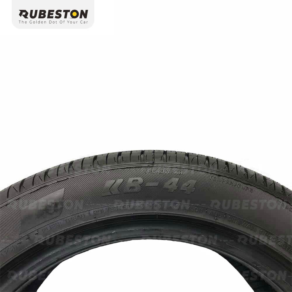 لاستیک کویر - سایز 205/60R14 - مدل KB 44