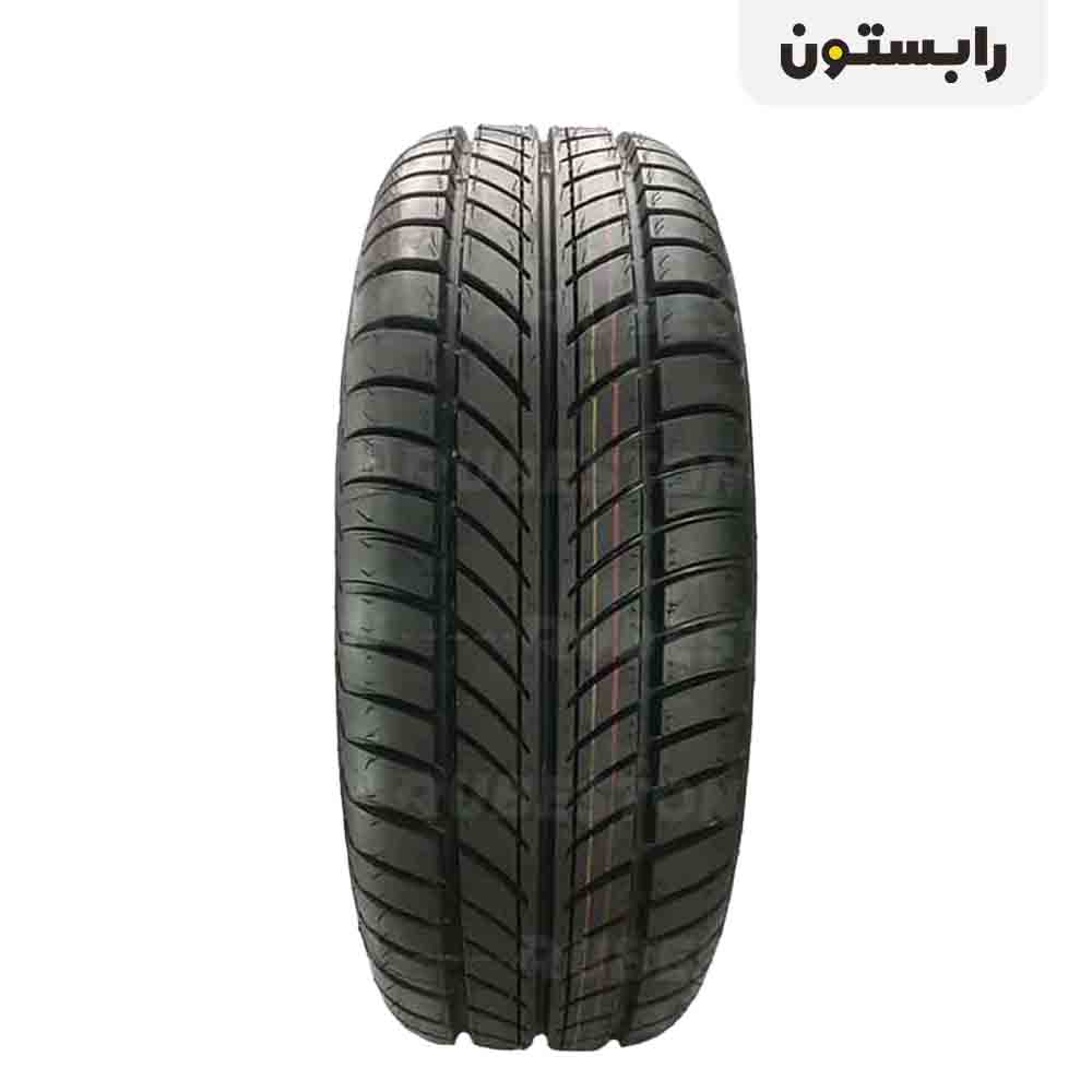 لاستیک یزد - سایز 185/65R14 - مدل URANUS