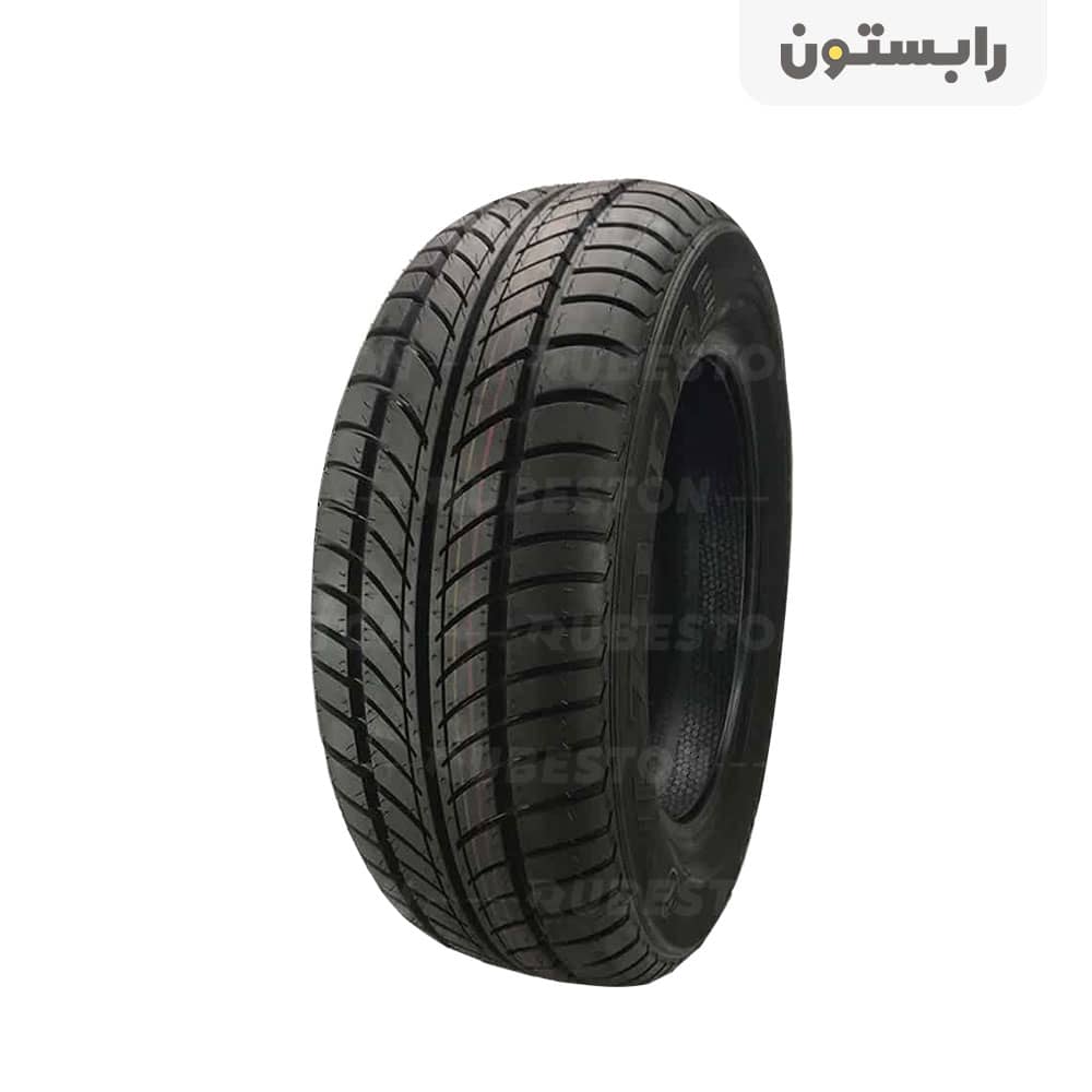 آج لاستیک یزد - سایز 185/65R14 - مدل URANUS