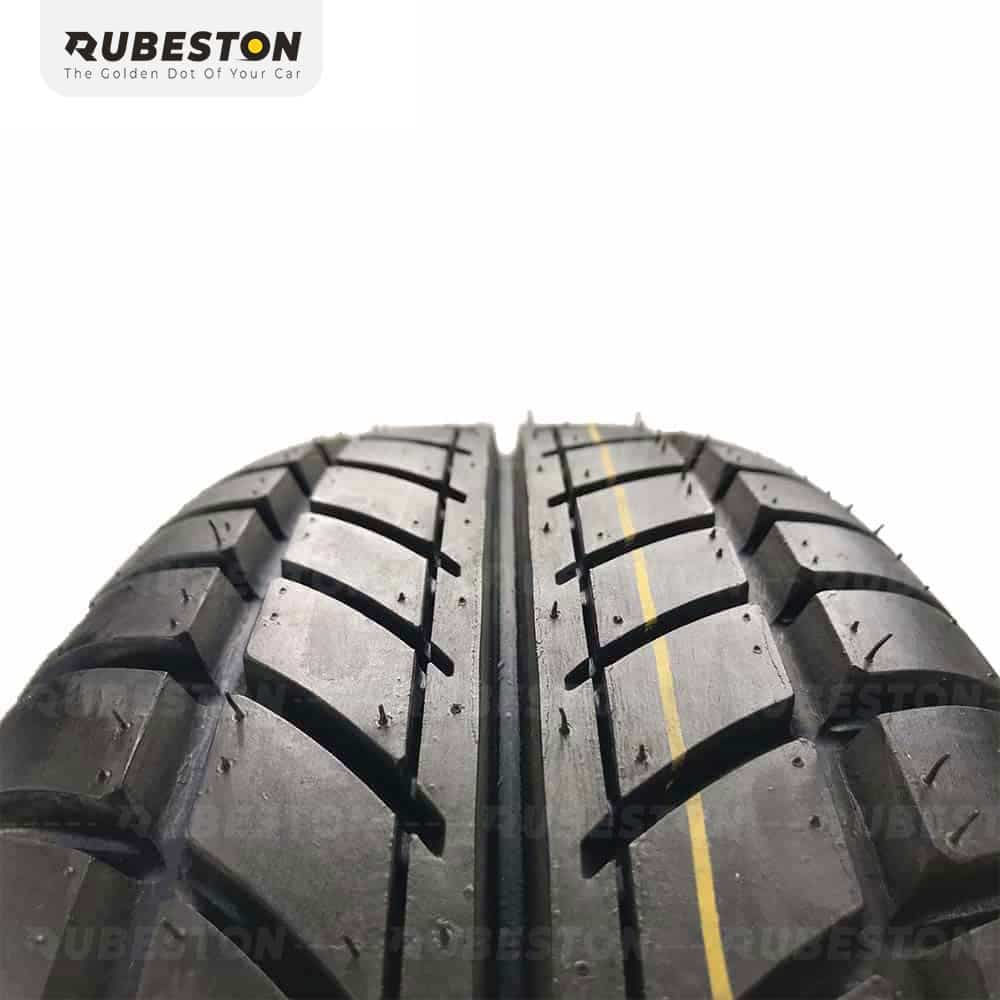 آج لاستیک یزد - سایز 185/60R14 - مدل MARS