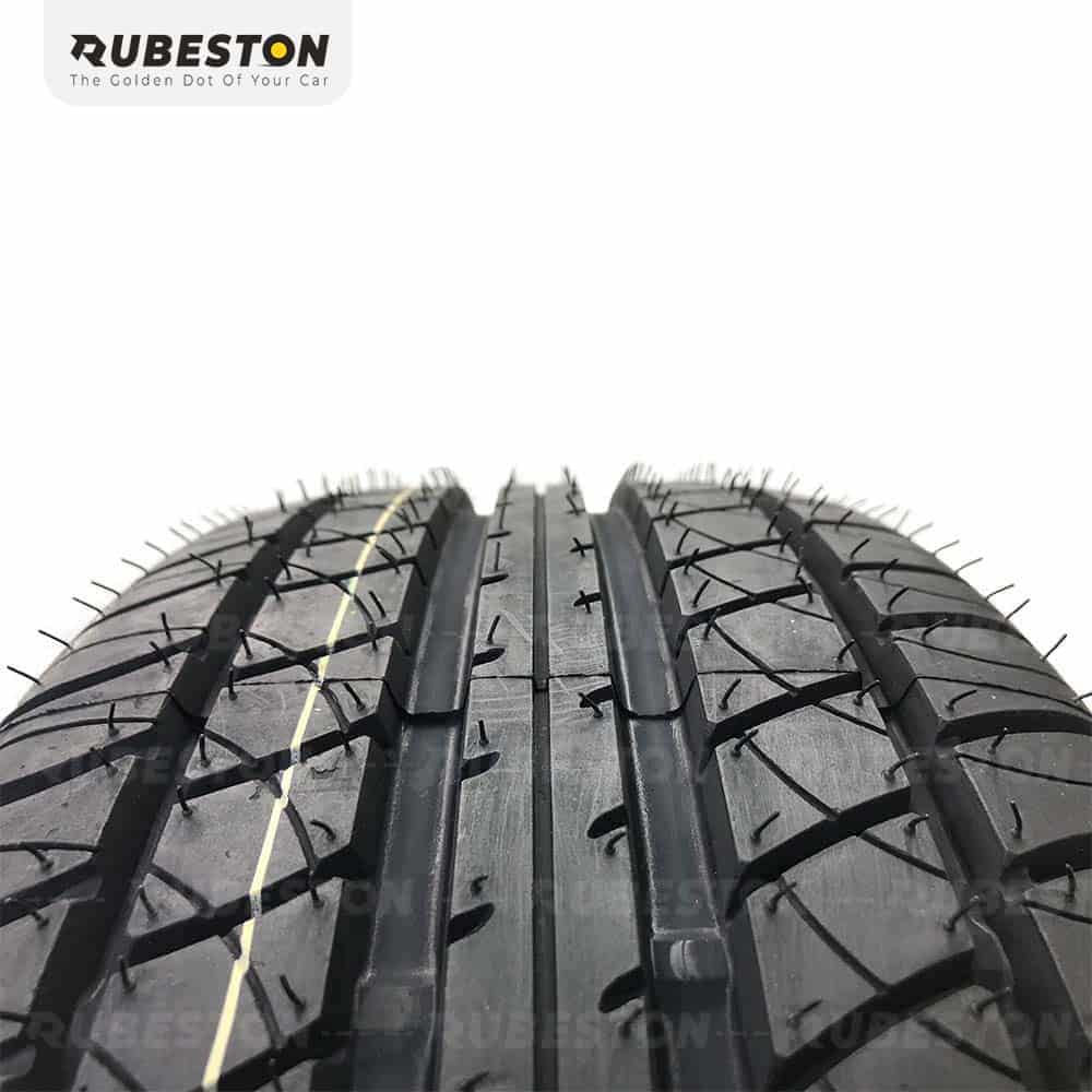 آج لاستیک یزد - سایز 215/55R17 - مدل SKY