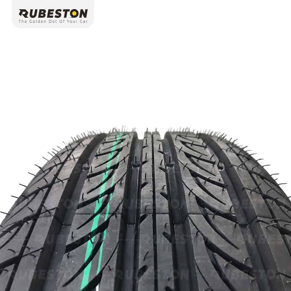 آج لاستیک یزد - سایز ‌195/65R15 - مدل MERCURY