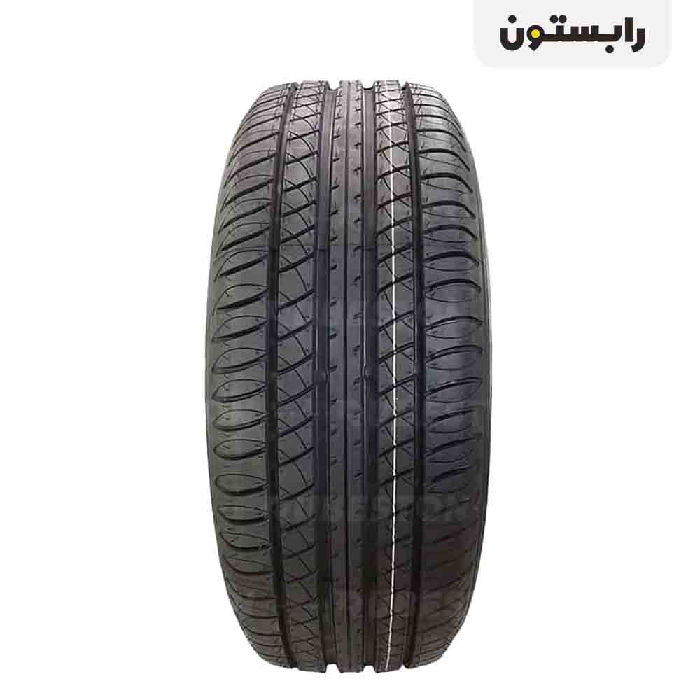 لاستیک یزد - سایز 205/55R16 - مدل SKY