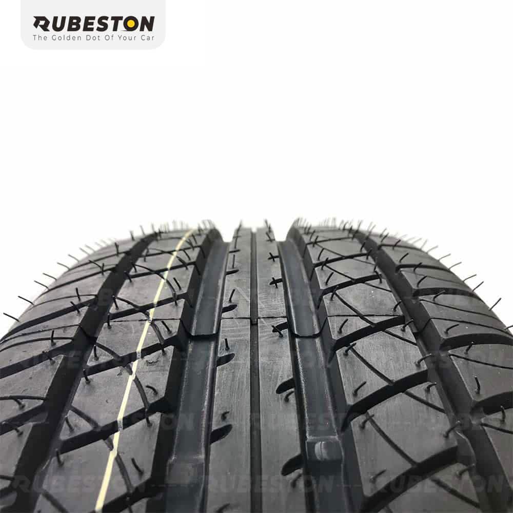 آج لاستیک یزد - سایز 205/55R16 - مدل SKY