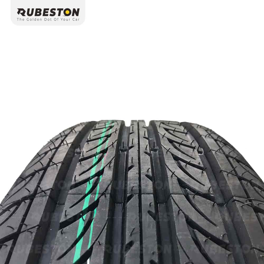 لاستیک یزد - سایز ‌195/65R15 - مدل MERCURY