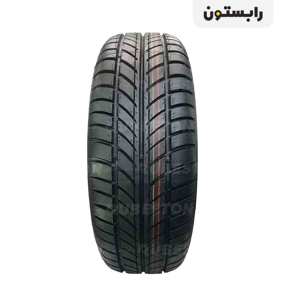 لاستیک یزد - سایز ‌195/65R15 - مدل Uranus