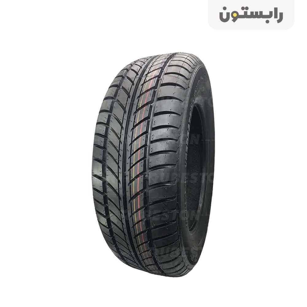 لاستیک یزد - سایز ‌195/65R15 - مدل Uranus