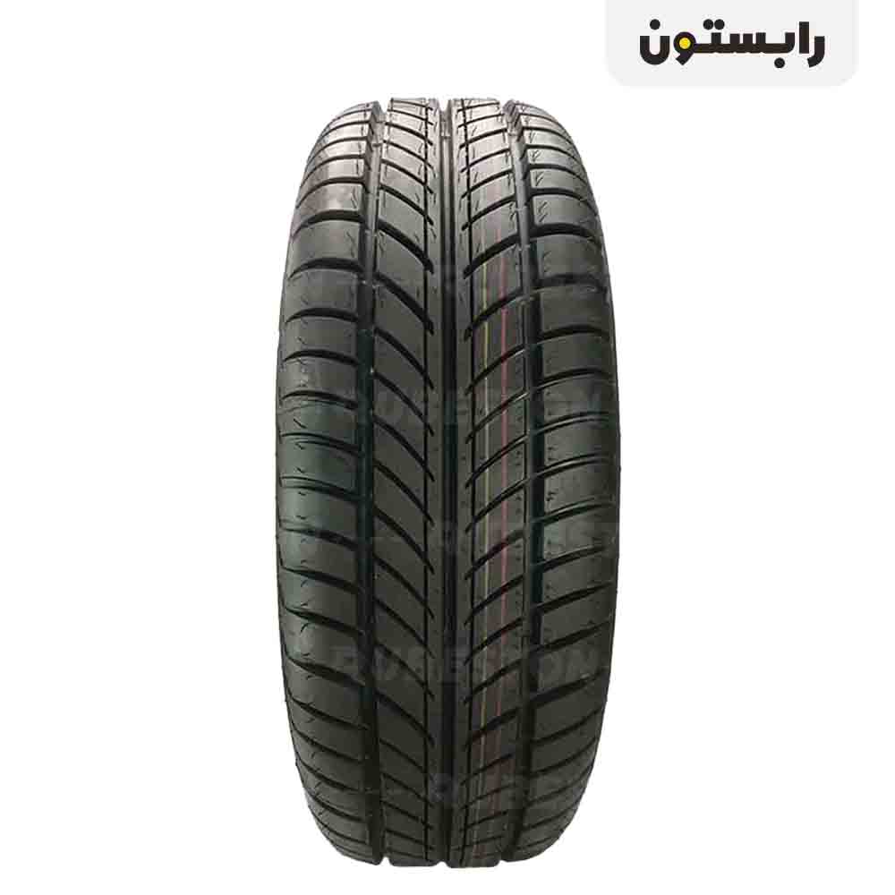 لاستیک یزد - سایز ‌185/65R15 - مدل URANUS