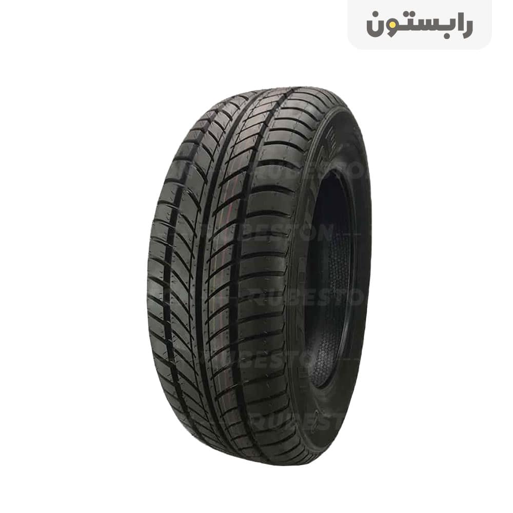 آج لاستیک یزد - سایز ‌185/65R15 - مدل URANUS