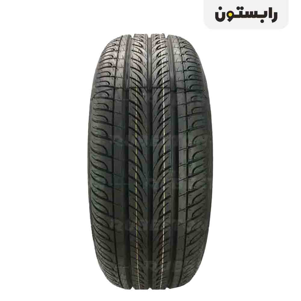 لاستیک یزد - سایز 185/65R15 - مدل مرکوری