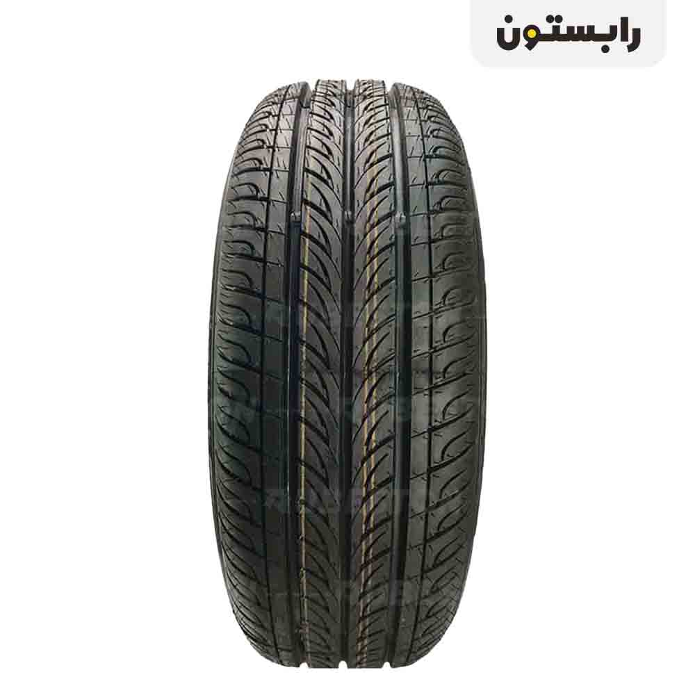 لاستیک یزد تایر - سایز 185/65R14 - مدل MERCURY