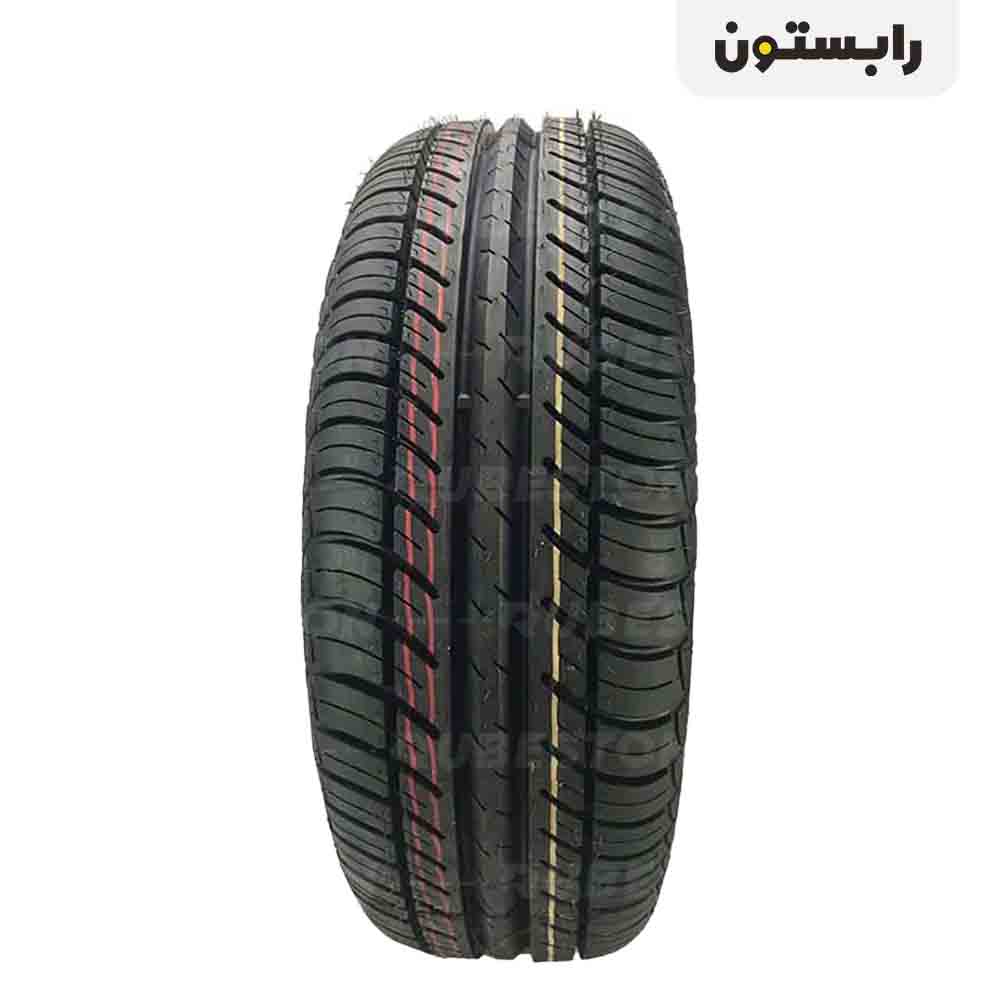 لاستیک ‌یزد - سایز 175/70R13 - مدل VENUS