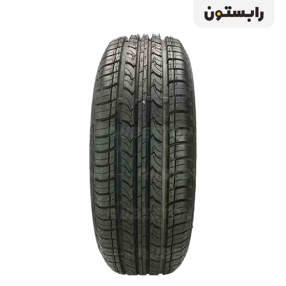 لاستیک ایران تایر - سایز 185/60R14 - مدل MERSANA