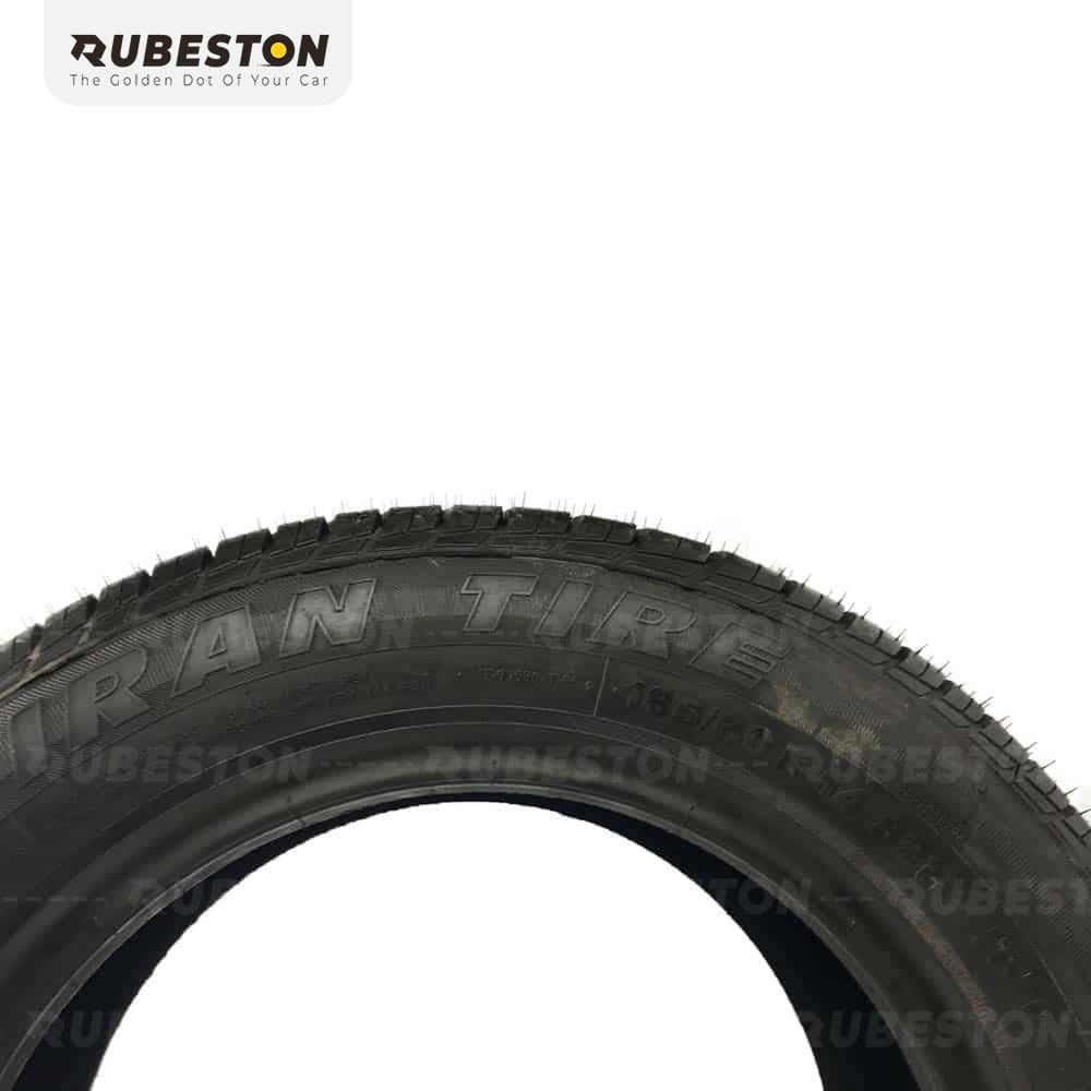 لاستیک ایران تایر - سایز 185/60R14 - مدل MERSANA