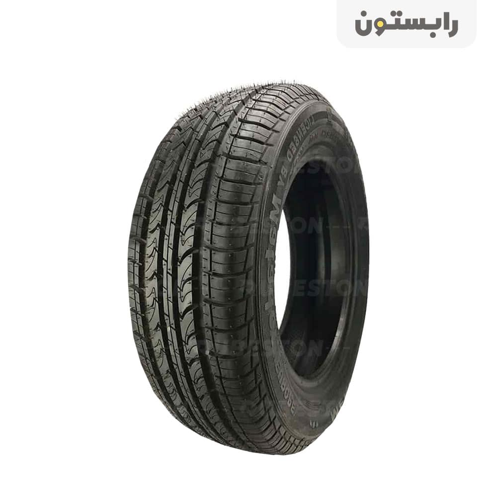 لاستیک ایران تایر - سایز 185/60R14 - مدل MERSANA