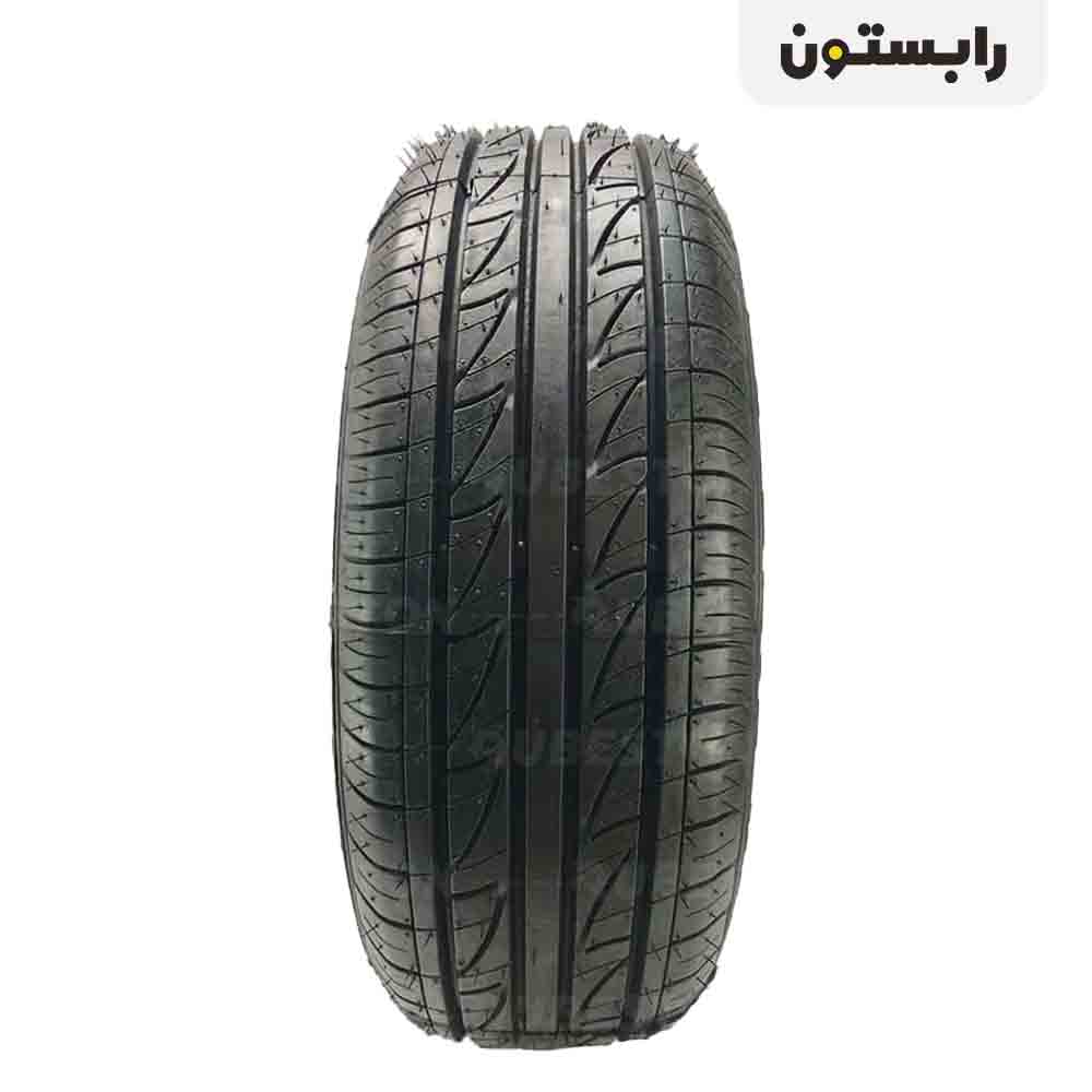 لاستیک ایران تایر - سایز 175/60R13 - مدل SARINA