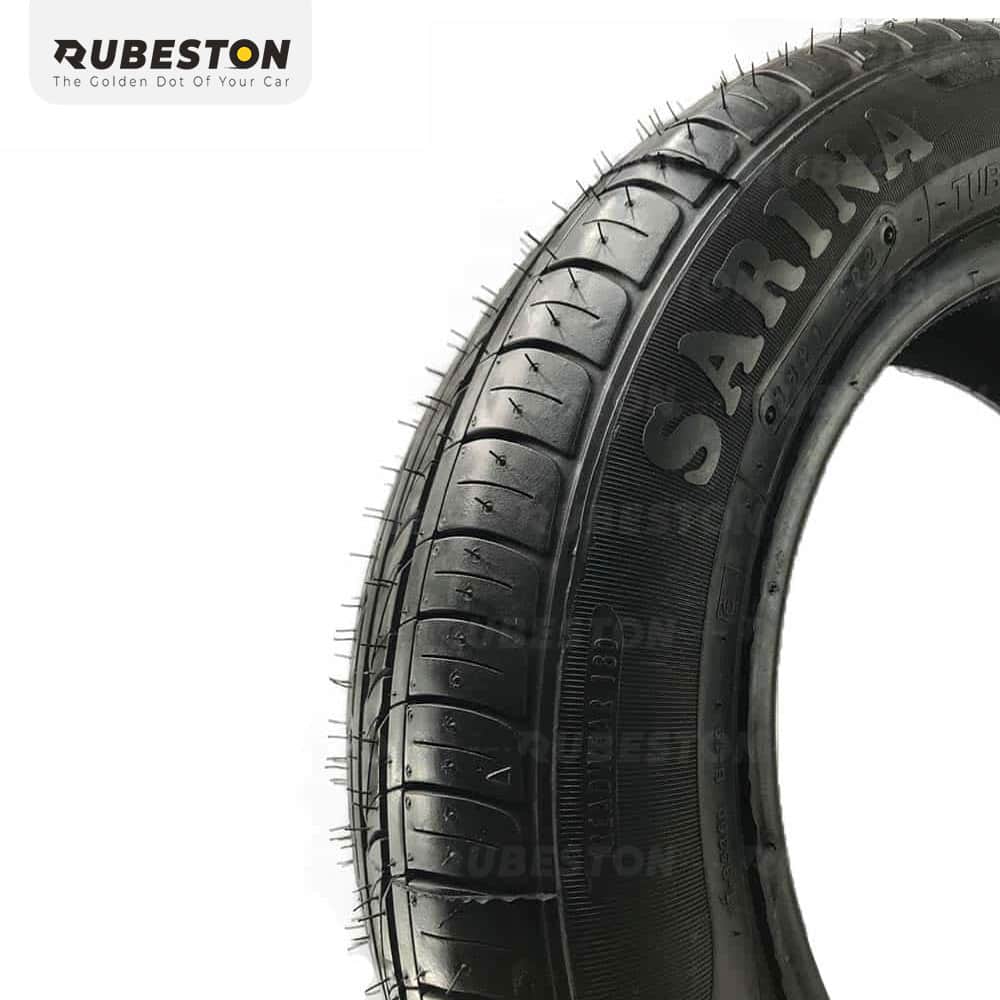 لاستیک ایران تایر - سایز 175/60R13 - مدل SARINA