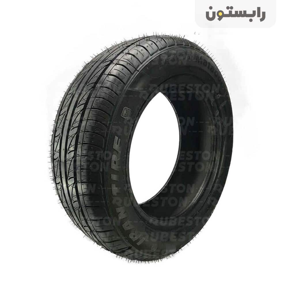 لاستیک ایران تایر - سایز 175/60R13 - مدل SARINA