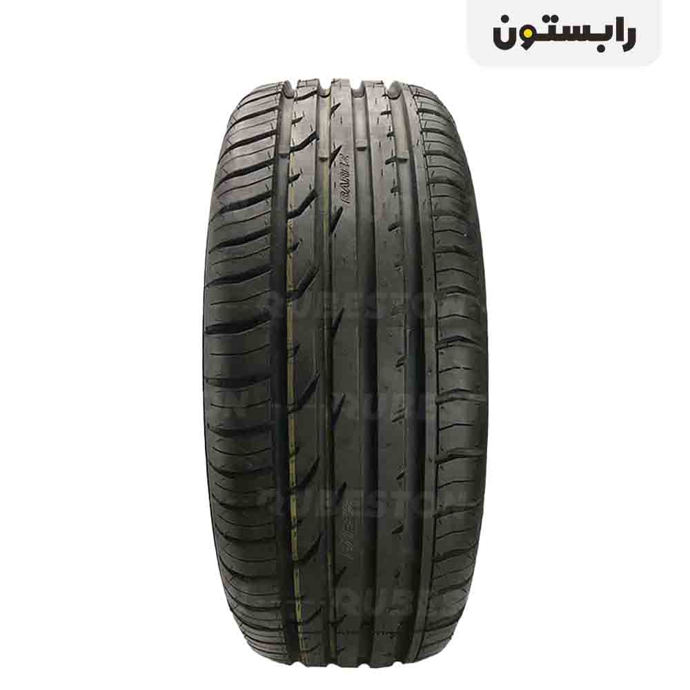 لاستیک بارز - سایز 205/60R14 - مدل P624