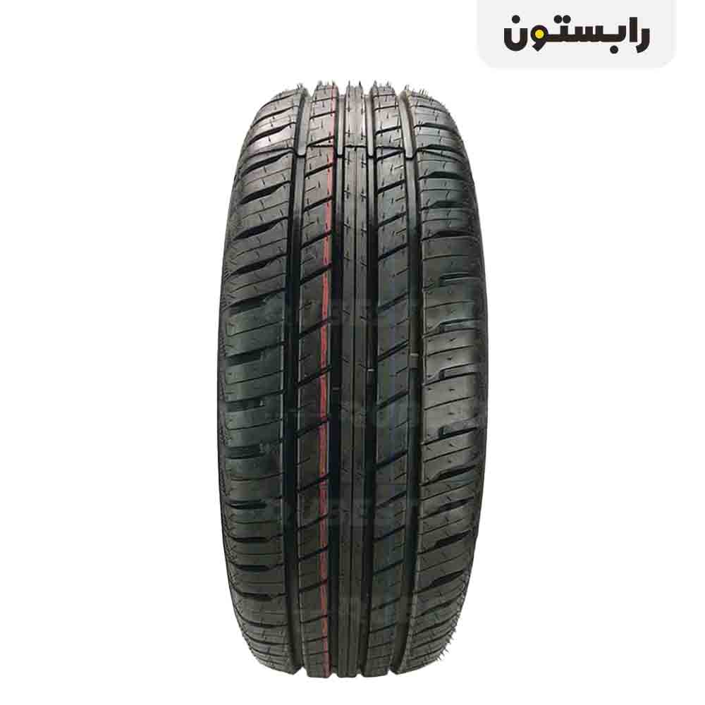 لاستیک بارز - سایز 185/65R14 - مدل P674