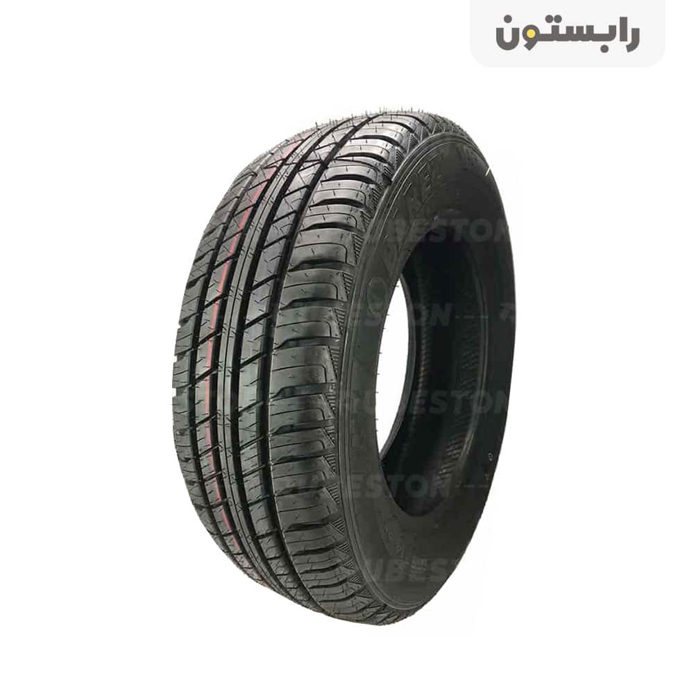 لاستیک بارز - سایز 185/65R14 - مدل P674