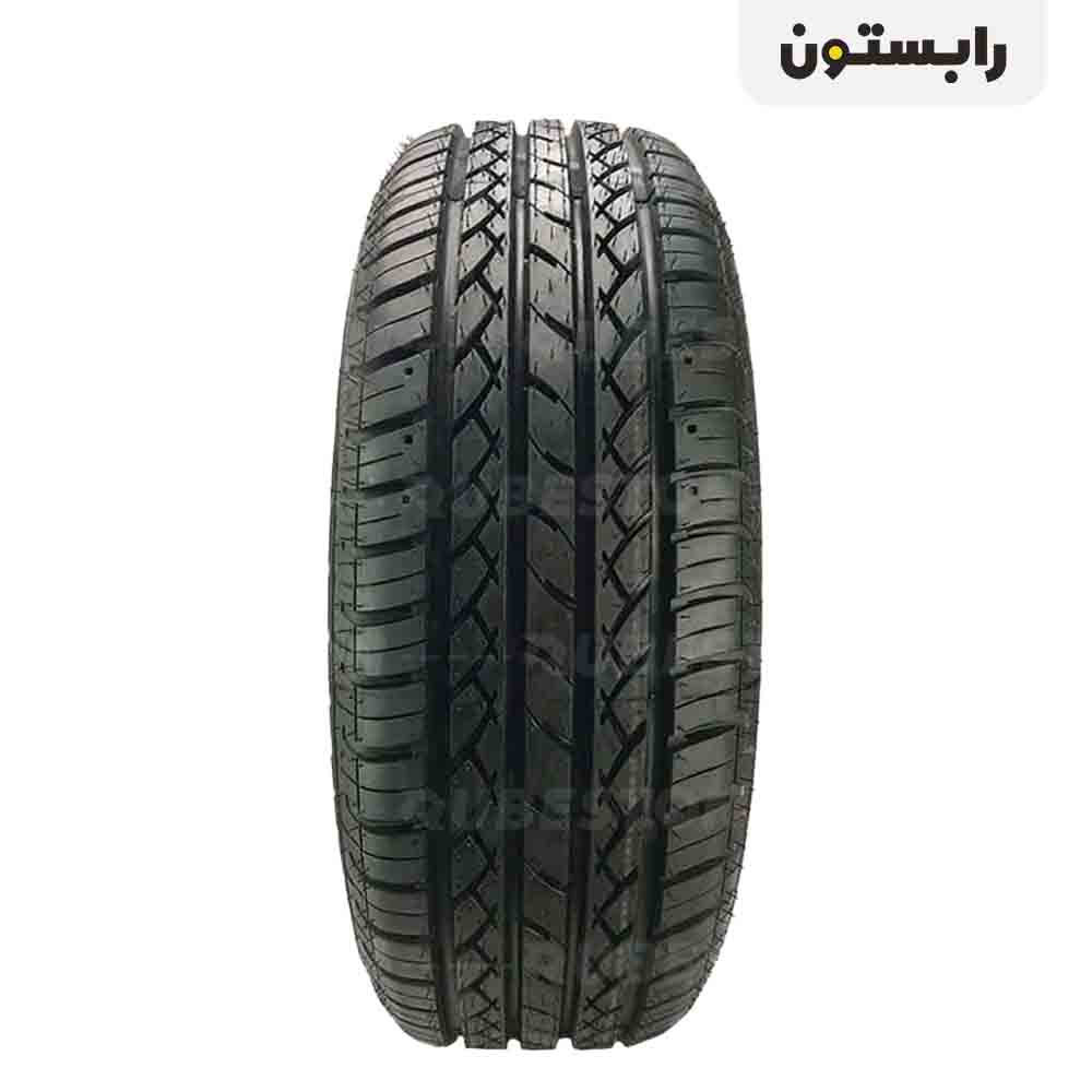 لاستیک بارز - سایز 185/65R14 - مدل P648