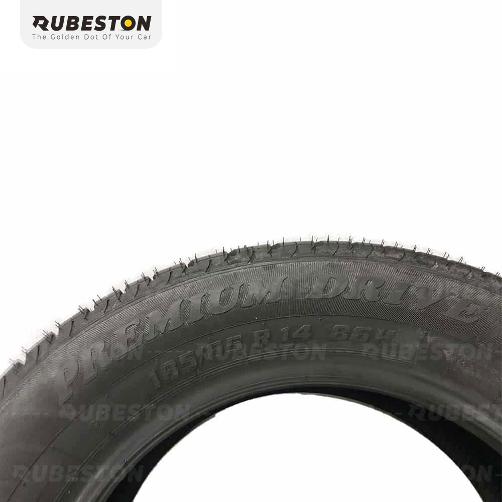 لاستیک بارز - سایز 185/65R14 - مدل P648