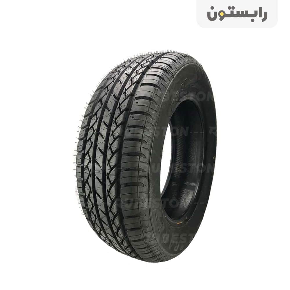 لاستیک بارز - سایز 185/65R14 - مدل P648