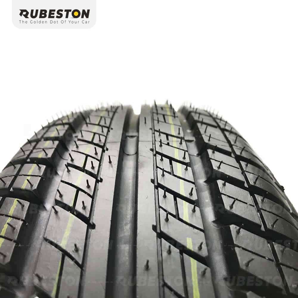 لاستیک بارز - سایز 175/70R13 - مدل P601