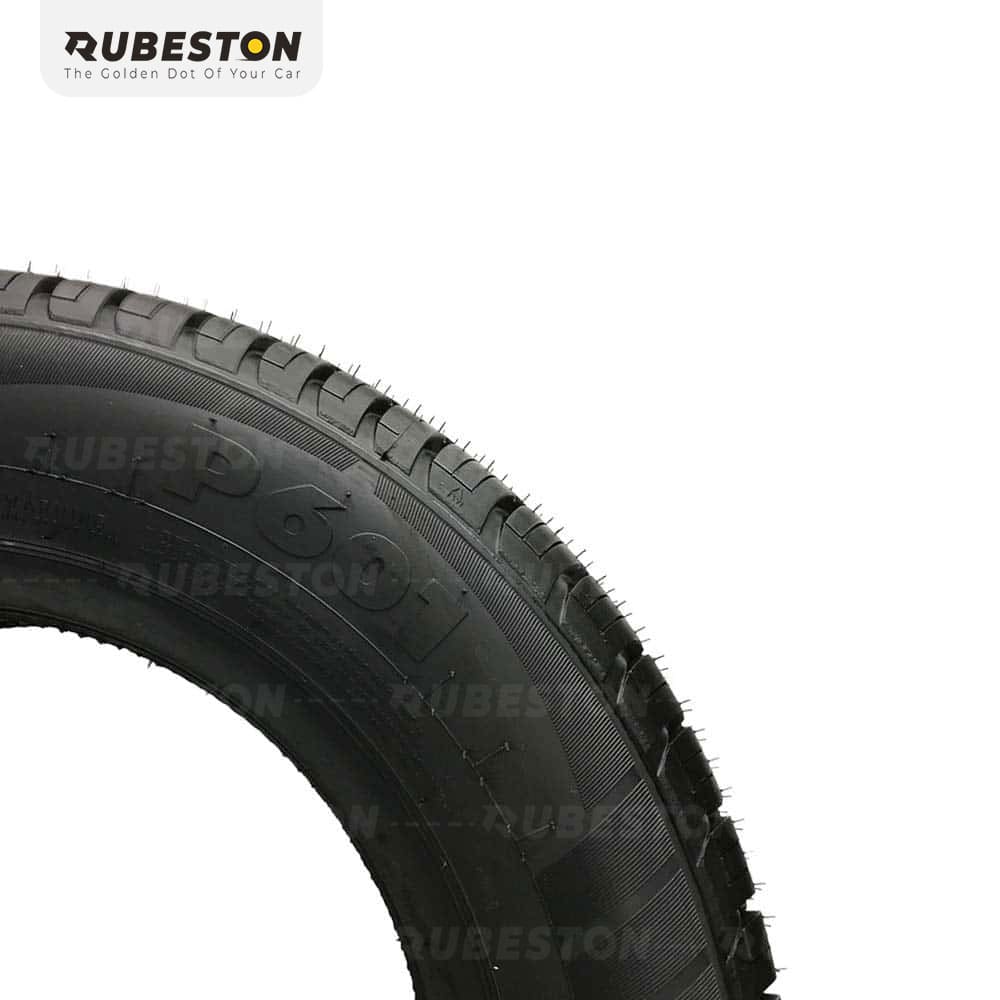 لاستیک بارز - سایز 175/70R13 - مدل P601