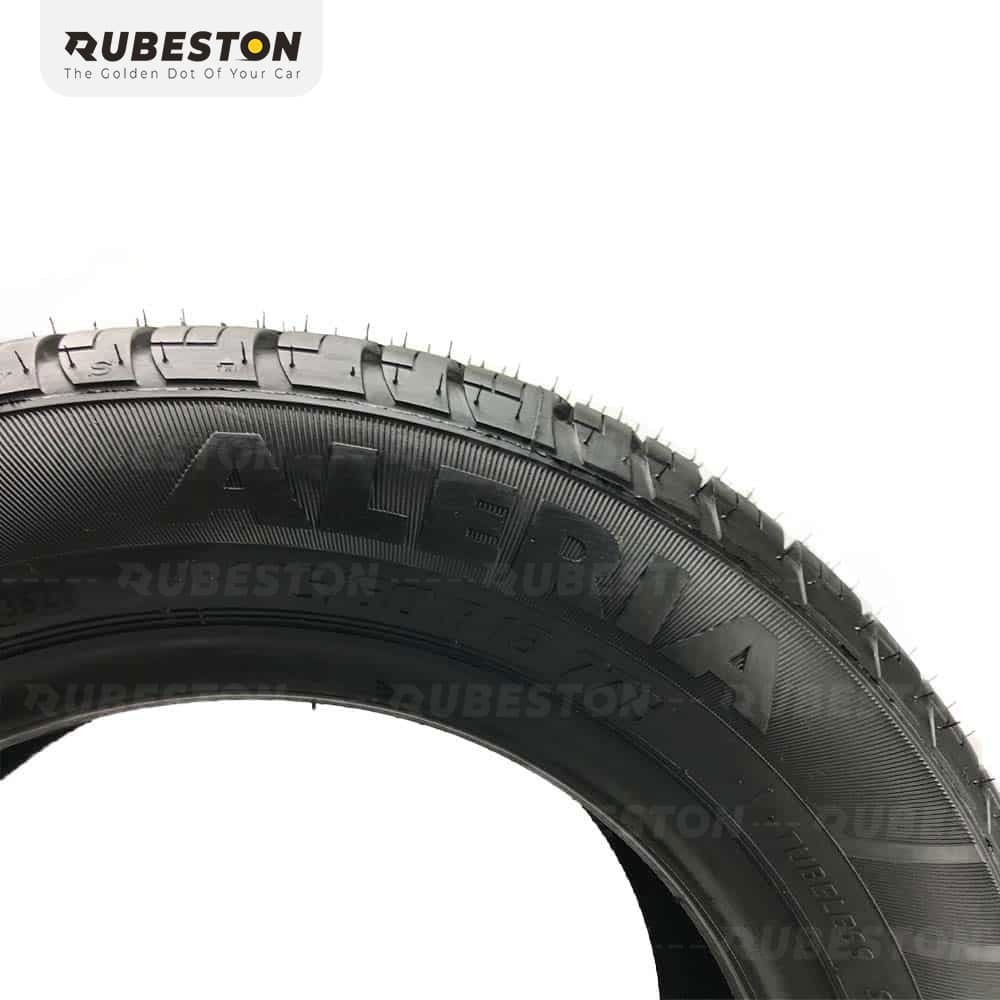 لاستیک بارز - سایز 175/60R13 - مدل P601