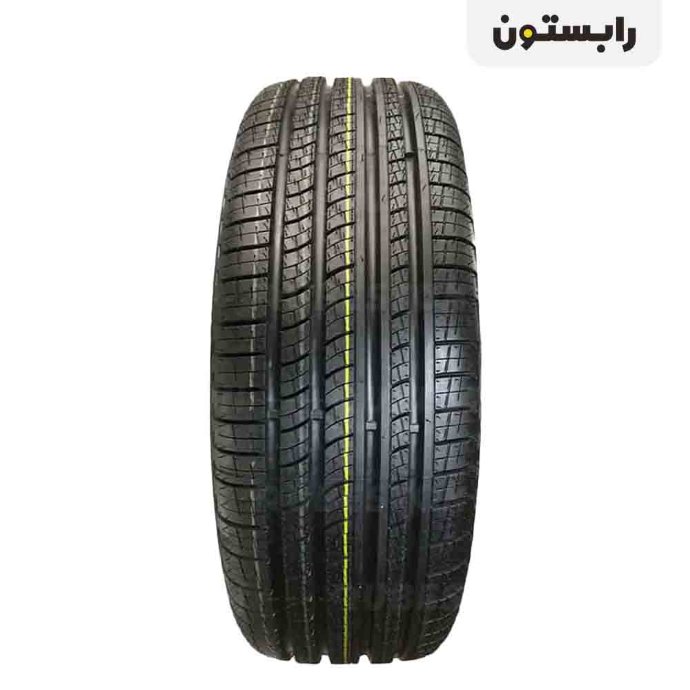 لاستیک بارز - سایز 225/65R17 - مدل S677