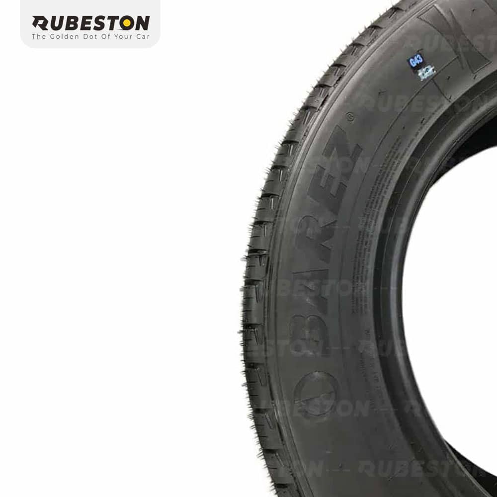 لاستیک بارز - سایز 225/65R17 - مدل S677