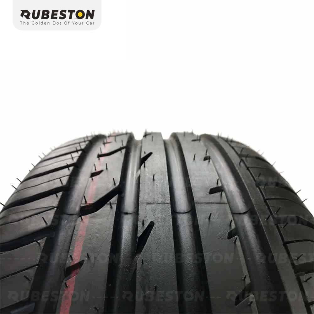 لاستیک بارز - سایز 205/50R16 - مدل p624