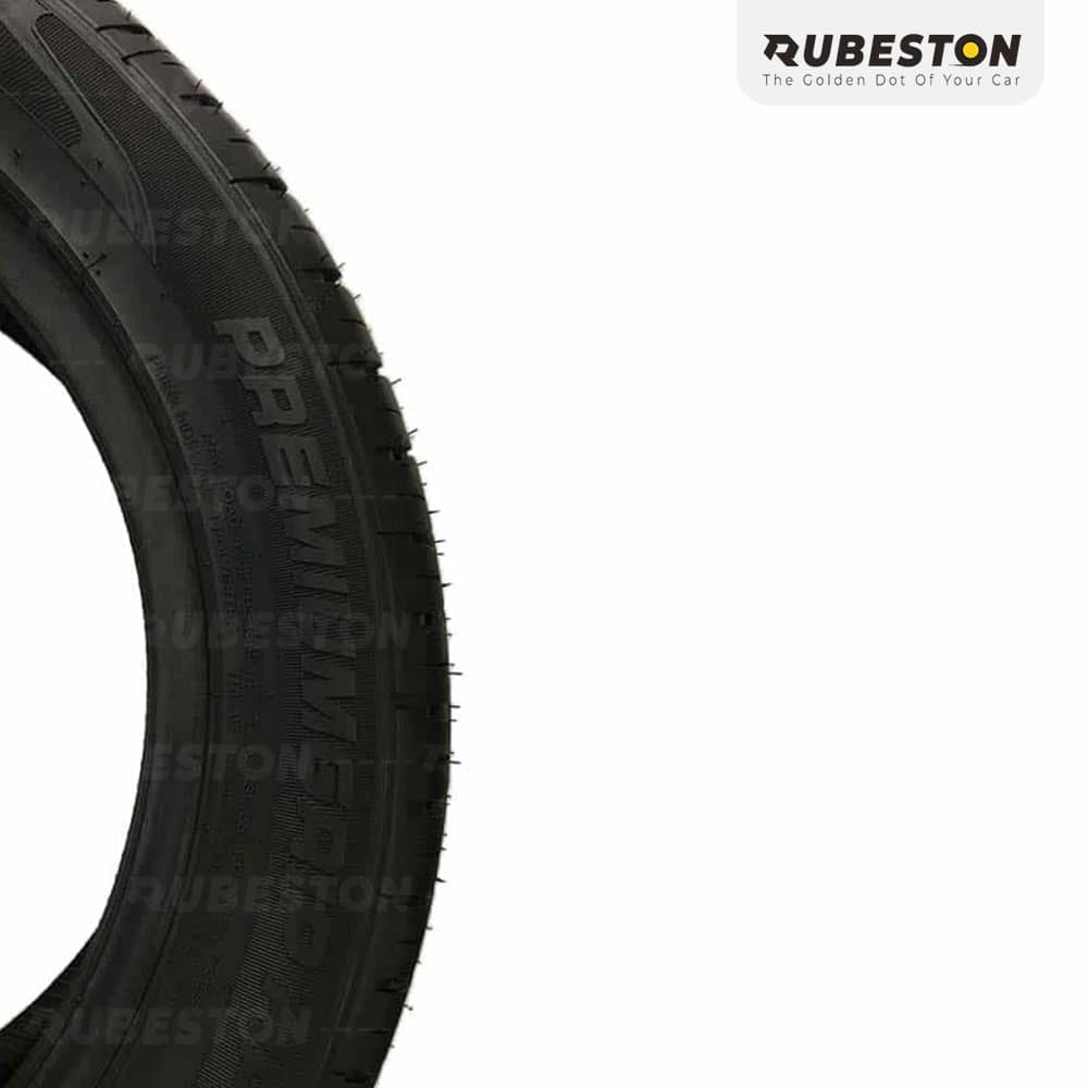 لاستیک بارز - سایز 205/50R16 - مدل p624