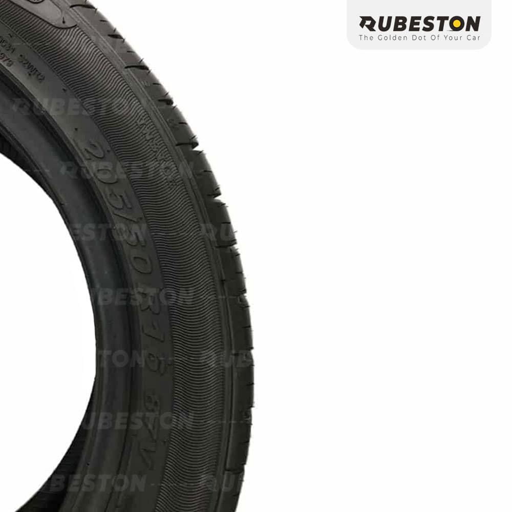 لاستیک بارز - سایز 205/50R16 - مدل p624