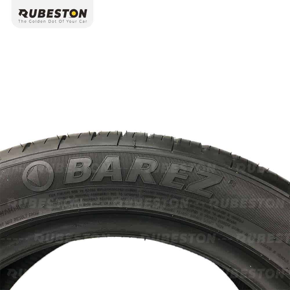 لاستیک بارز - سایز 205/50R16 - مدل p624