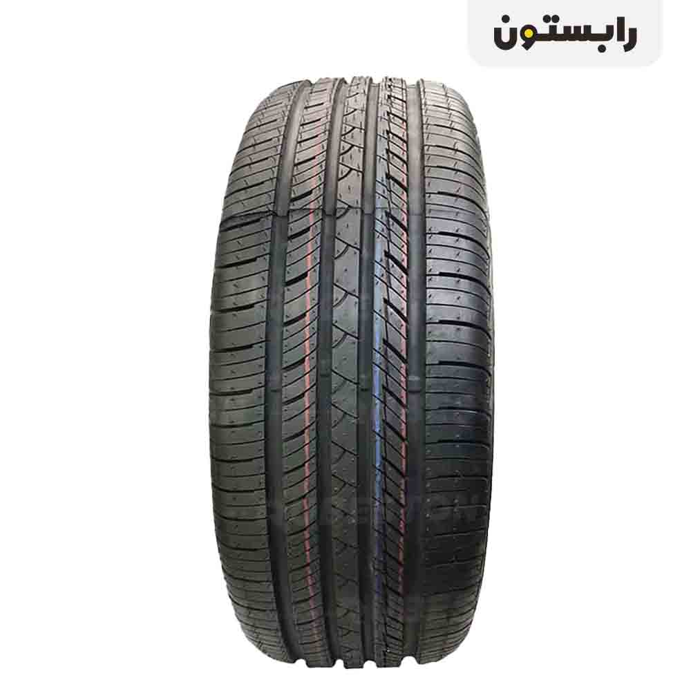 لاستیک بارز - سایز 205/60R15 - مدل P685