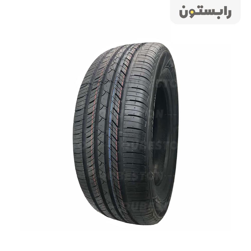 لاستیک بارز - سایز 205/60R15 - مدل P685