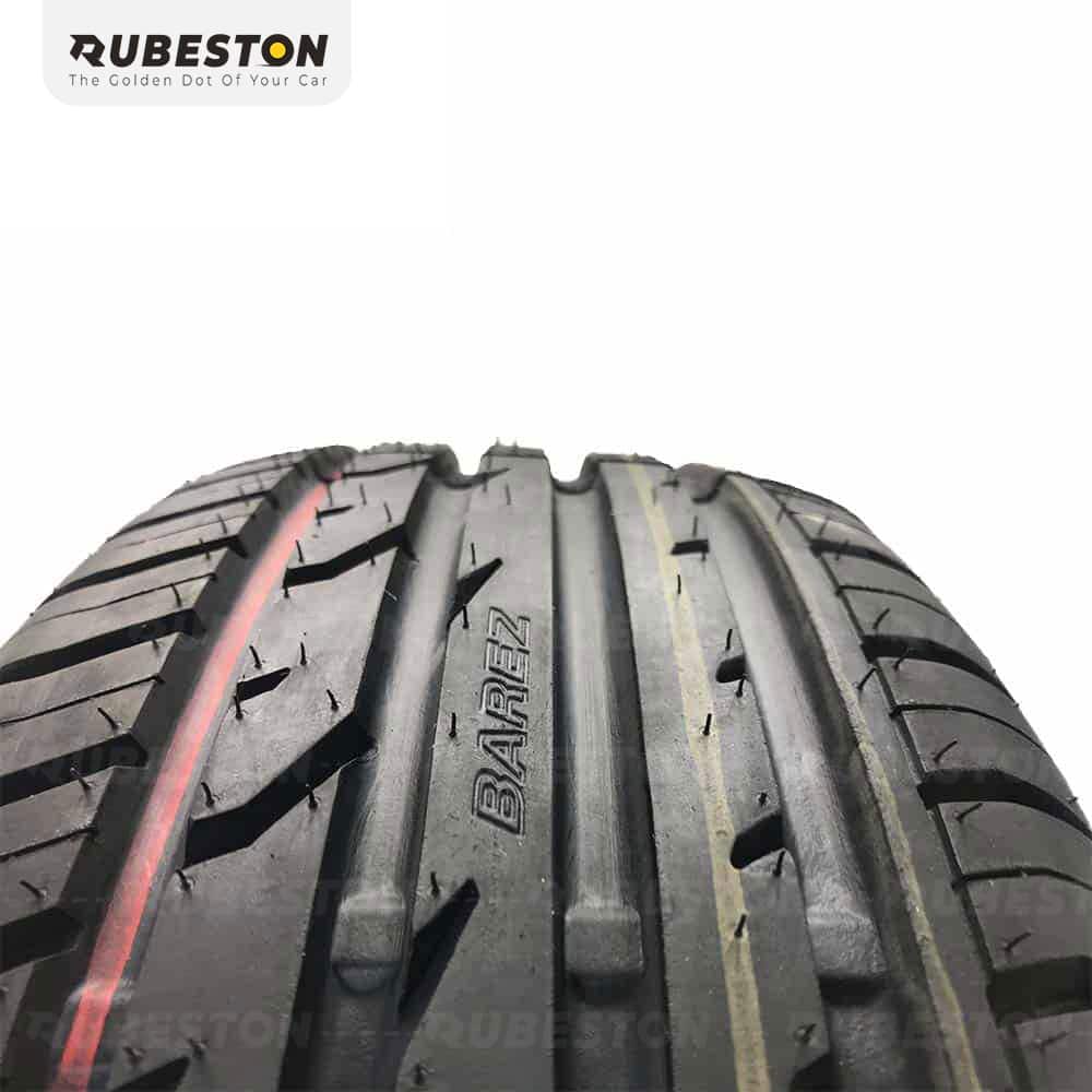 لاستیک بارز - سایز‌ 205/60R15 - مدل P624